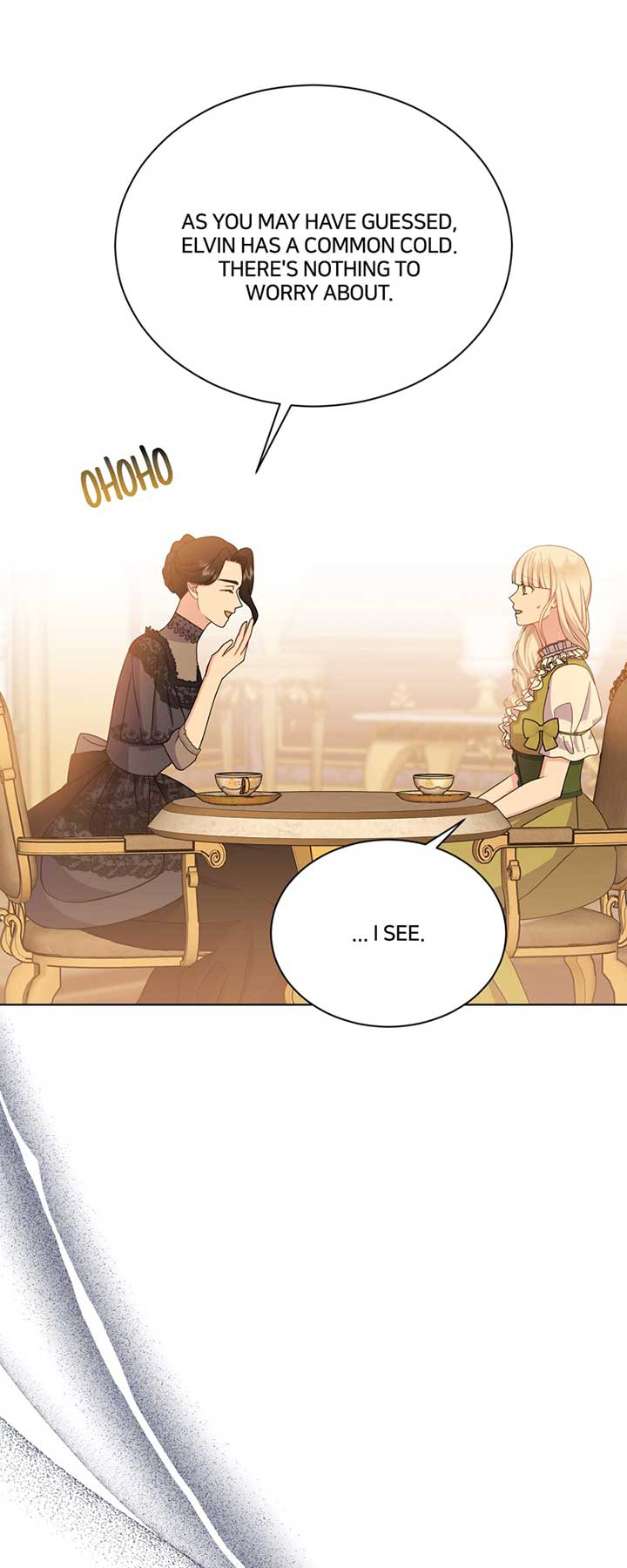 More Than You Know Chapter 42 page 6