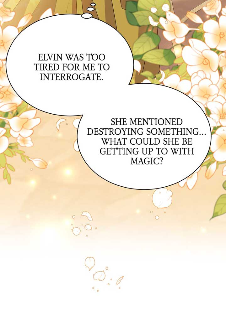 More Than You Know Chapter 42 page 72