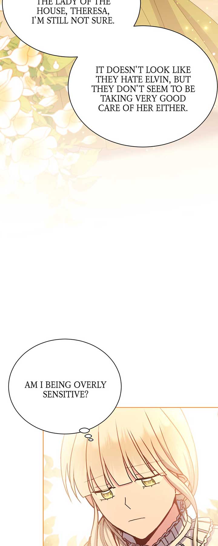 More Than You Know Chapter 42 page 76