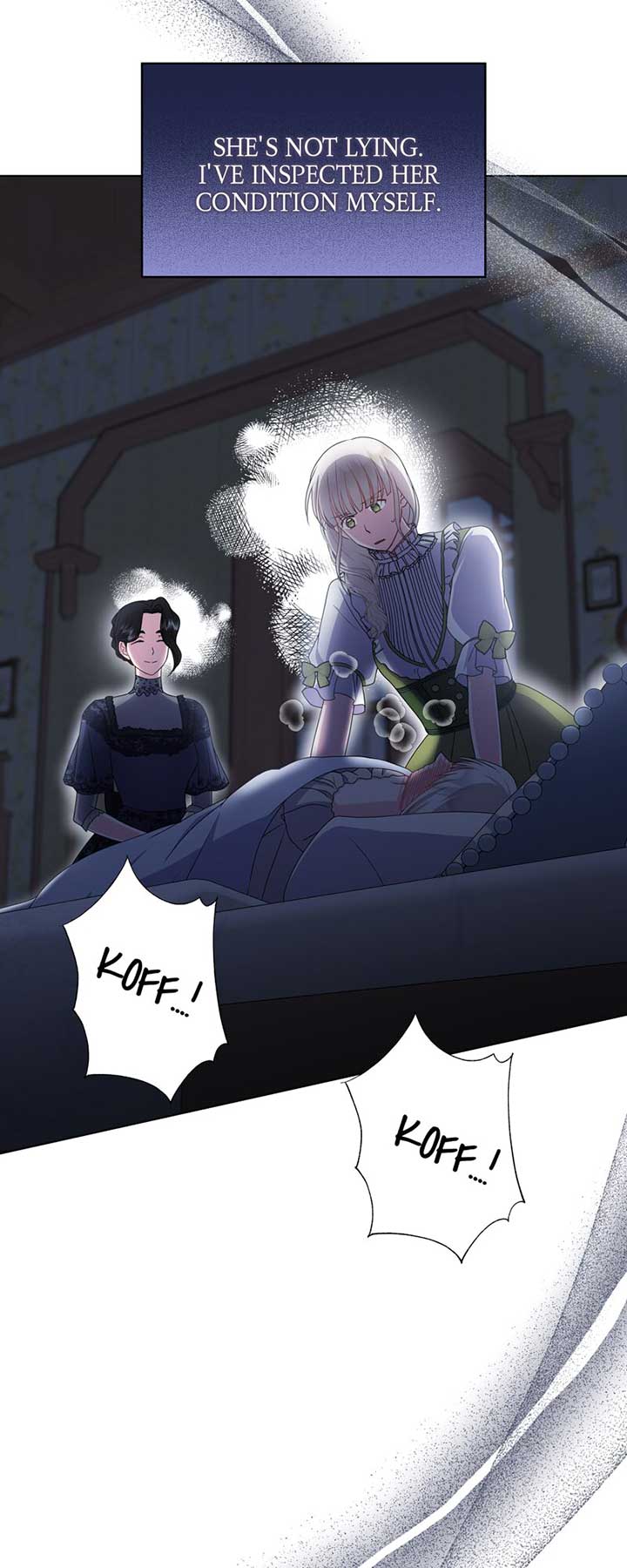 More Than You Know Chapter 42 page 7