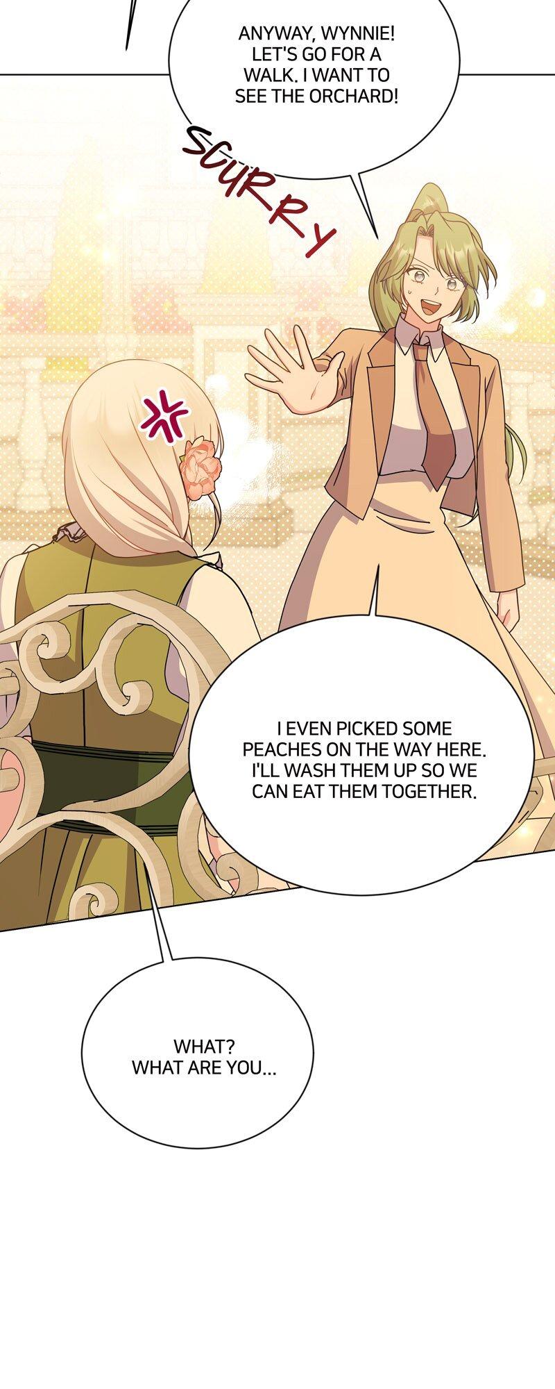 More Than You Know Chapter 43 page 9