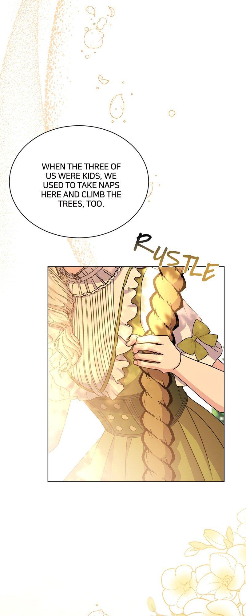 More Than You Know Chapter 43 page 16