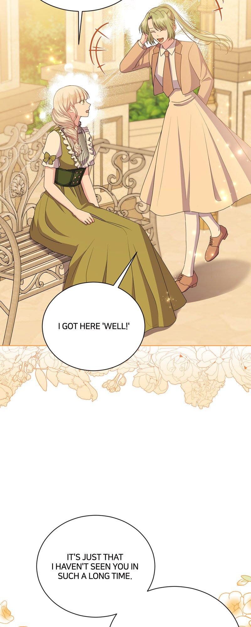 More Than You Know Chapter 43 page 2