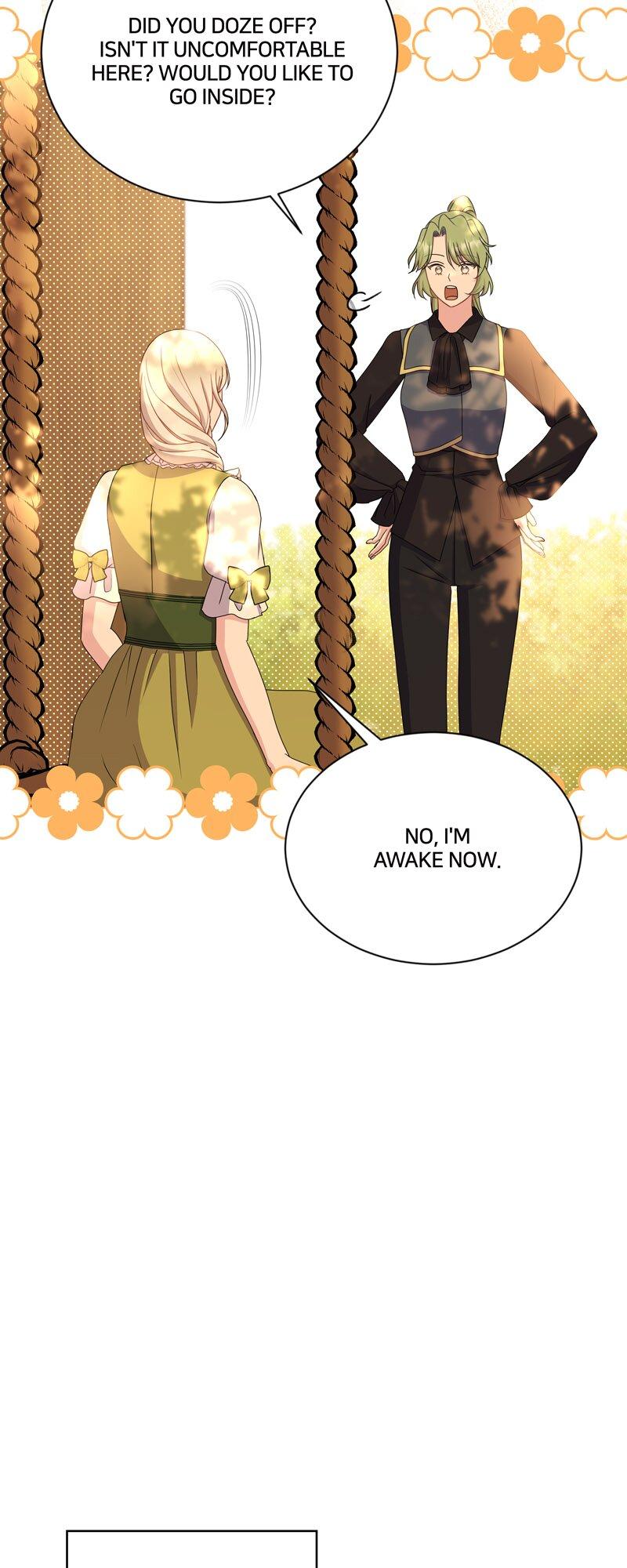More Than You Know Chapter 43 page 40