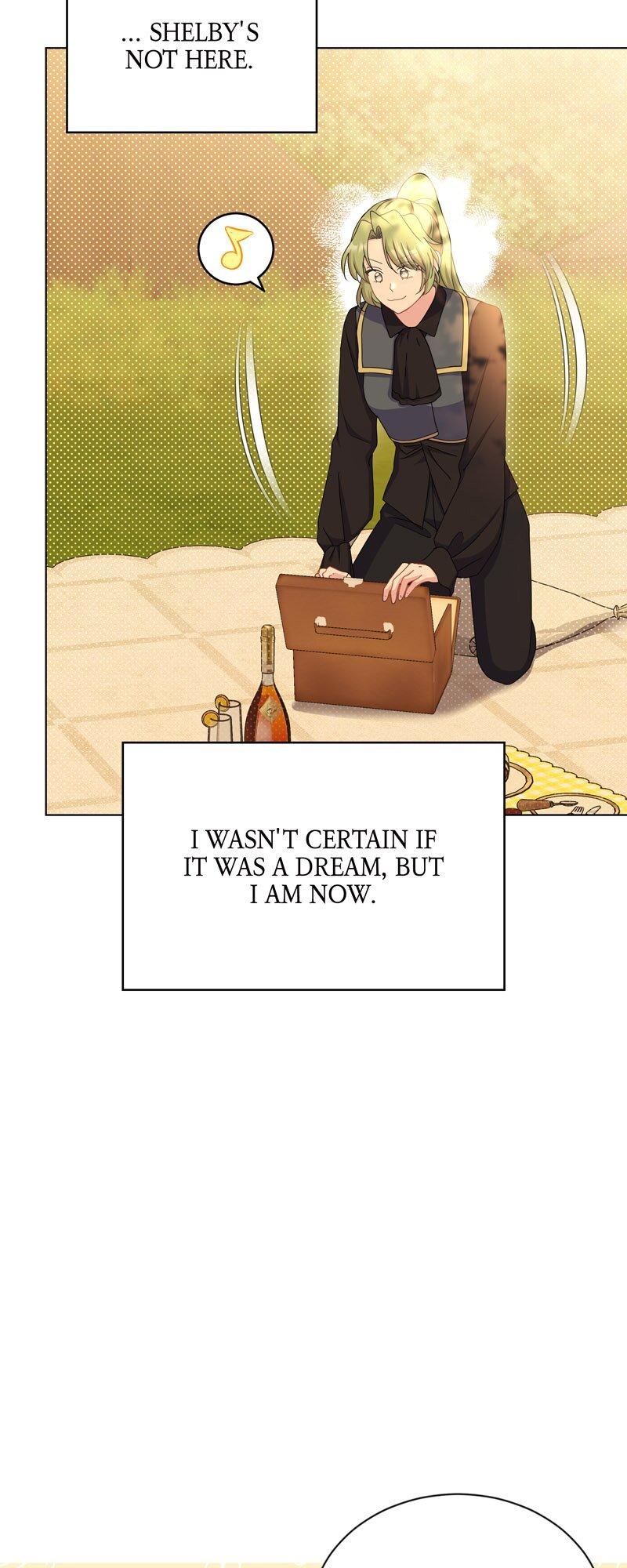 More Than You Know Chapter 43 page 41