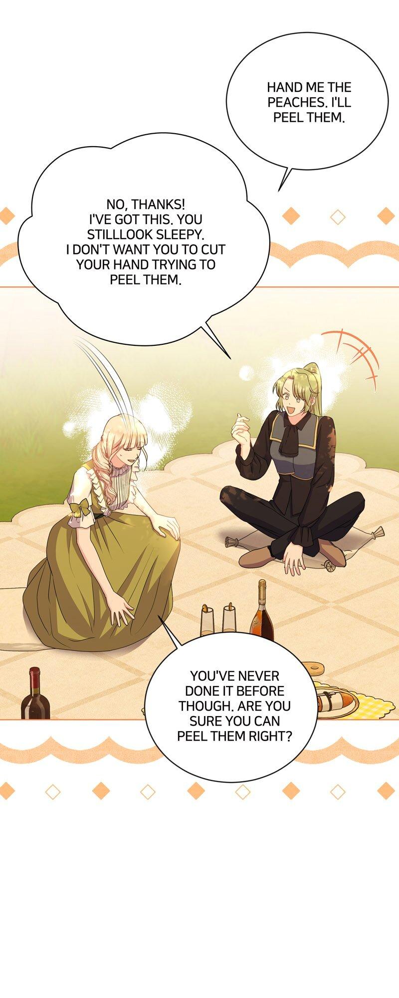 More Than You Know Chapter 43 page 43