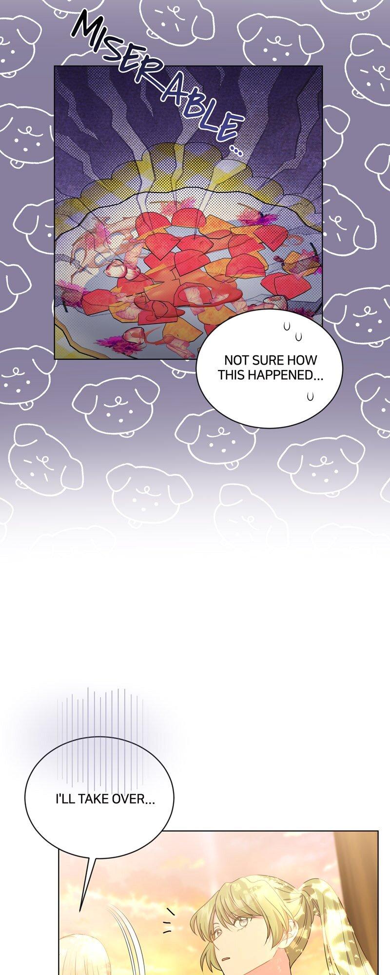 More Than You Know Chapter 43 page 45