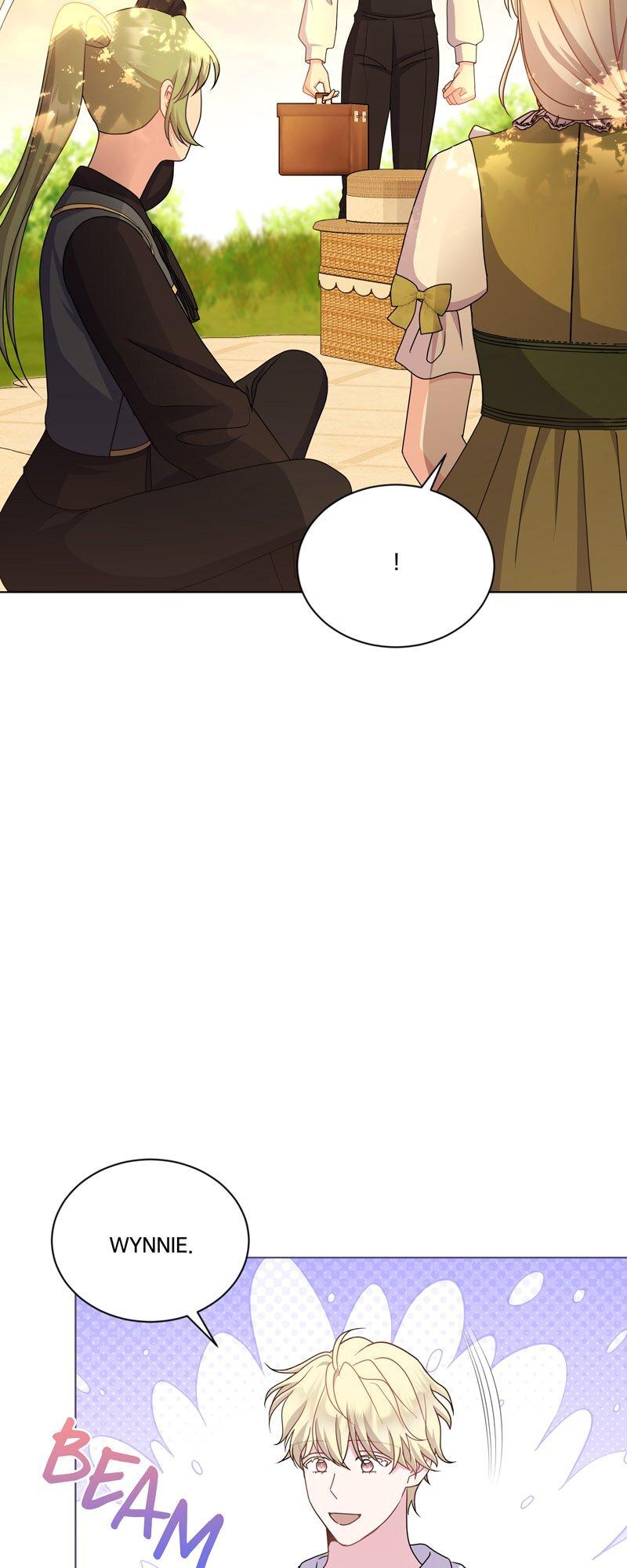 More Than You Know Chapter 43 page 47