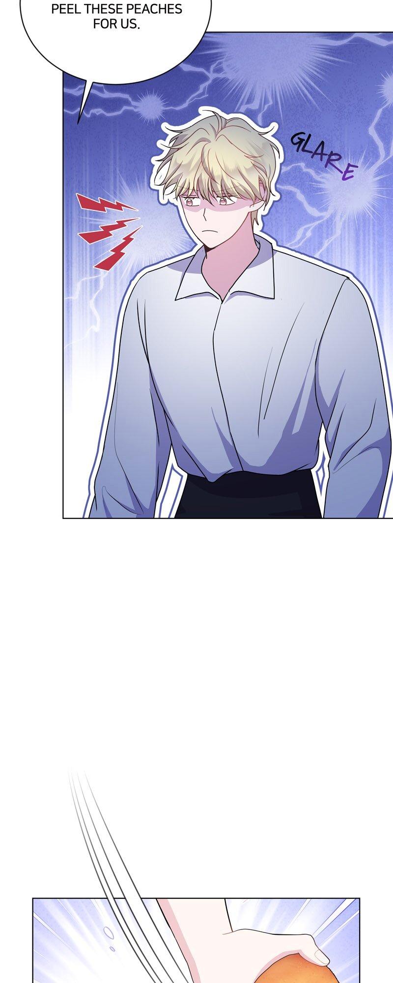 More Than You Know Chapter 43 page 51