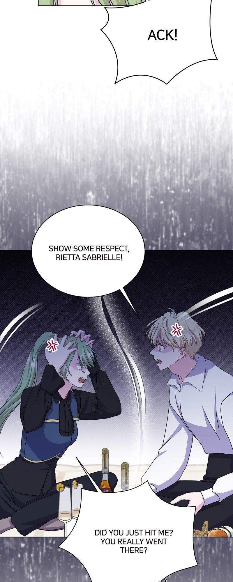 More Than You Know Chapter 43 page 58