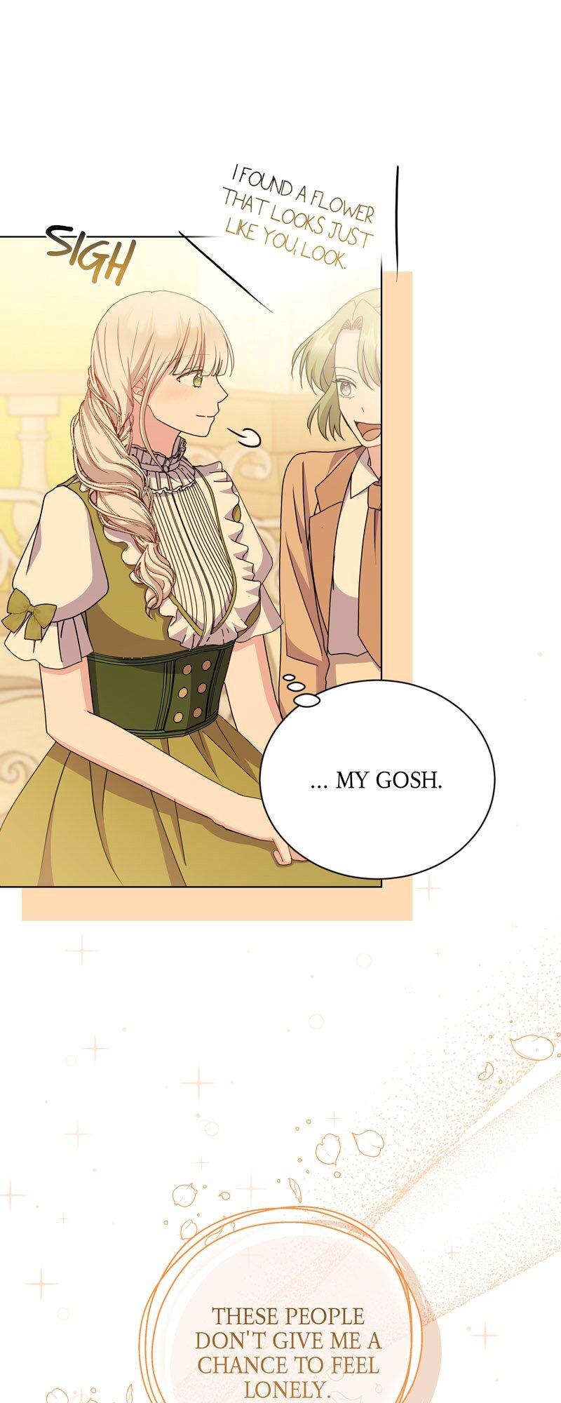 More Than You Know Chapter 43 page 5