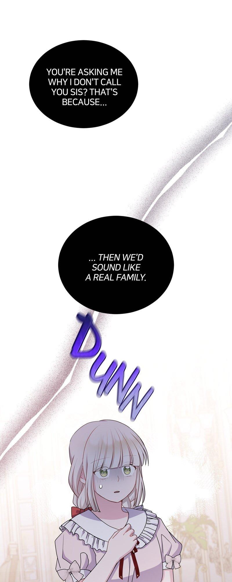 More Than You Know Chapter 43 page 61