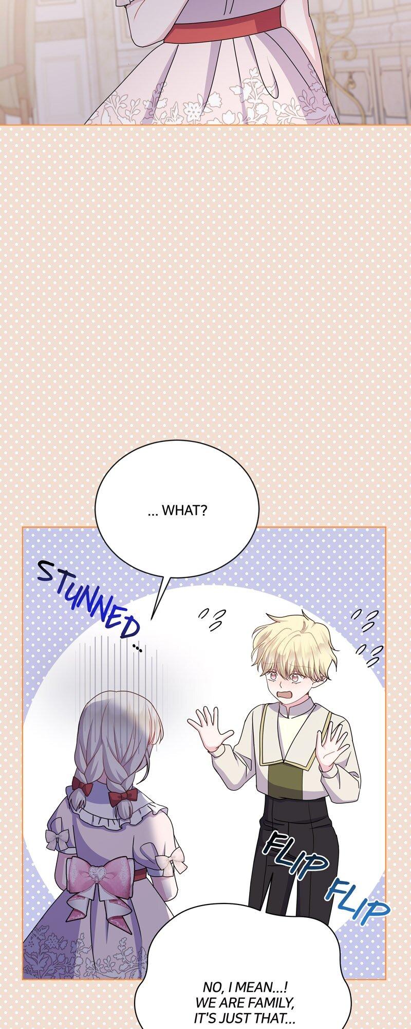 More Than You Know Chapter 43 page 62
