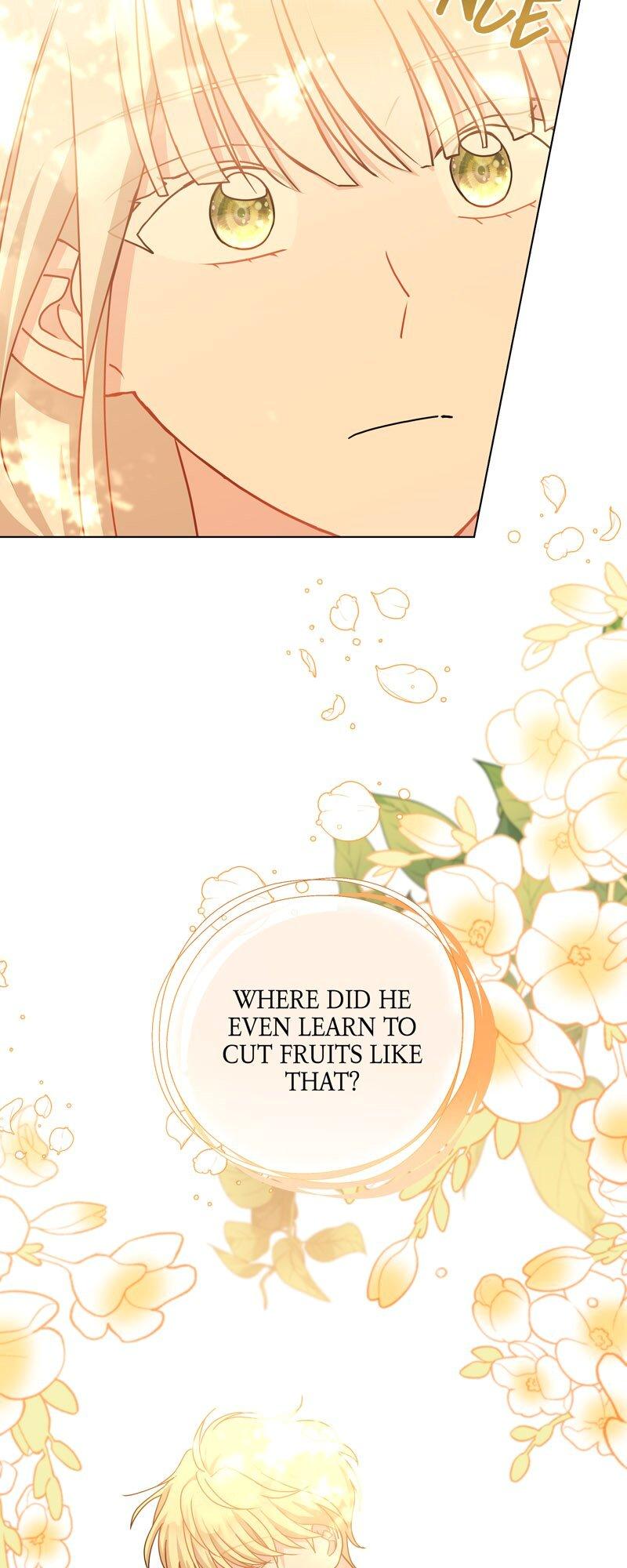 More Than You Know Chapter 43 page 67