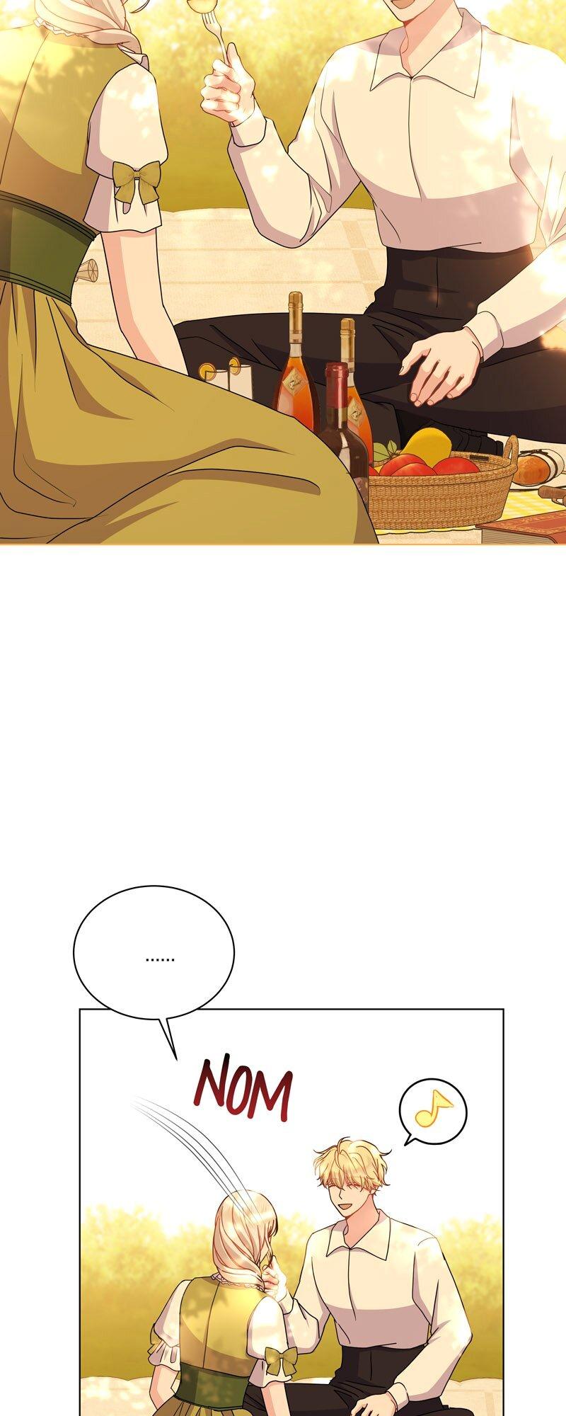 More Than You Know Chapter 43 page 70