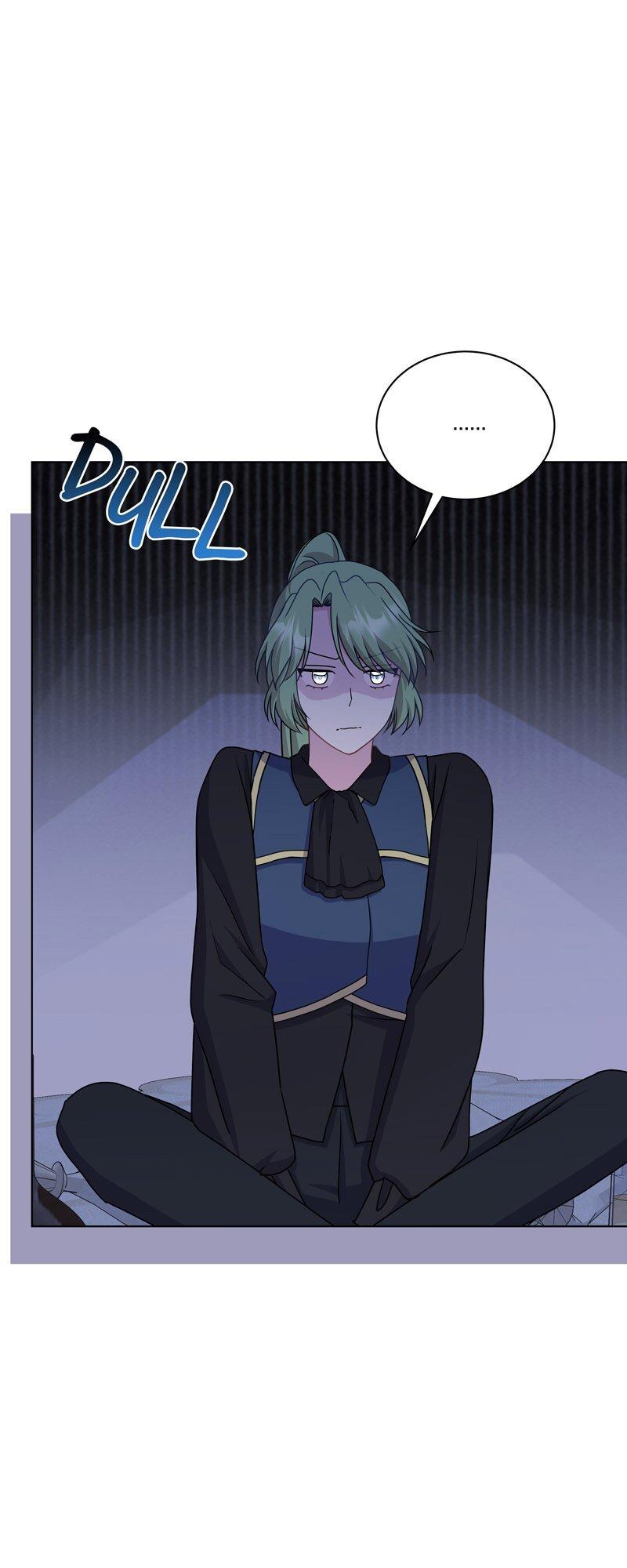 More Than You Know Chapter 43 page 72
