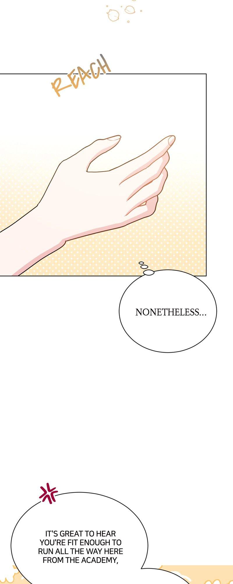 More Than You Know Chapter 43 page 7
