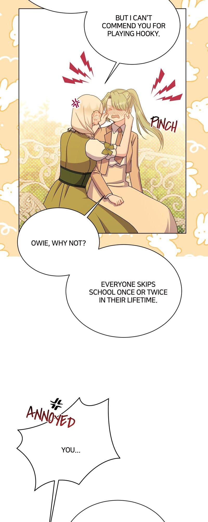 More Than You Know Chapter 43 page 8
