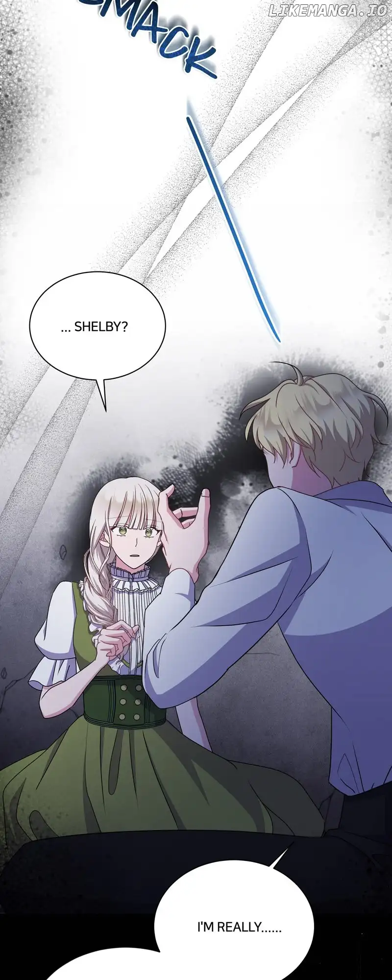 More Than You Know Chapter 44 page 9