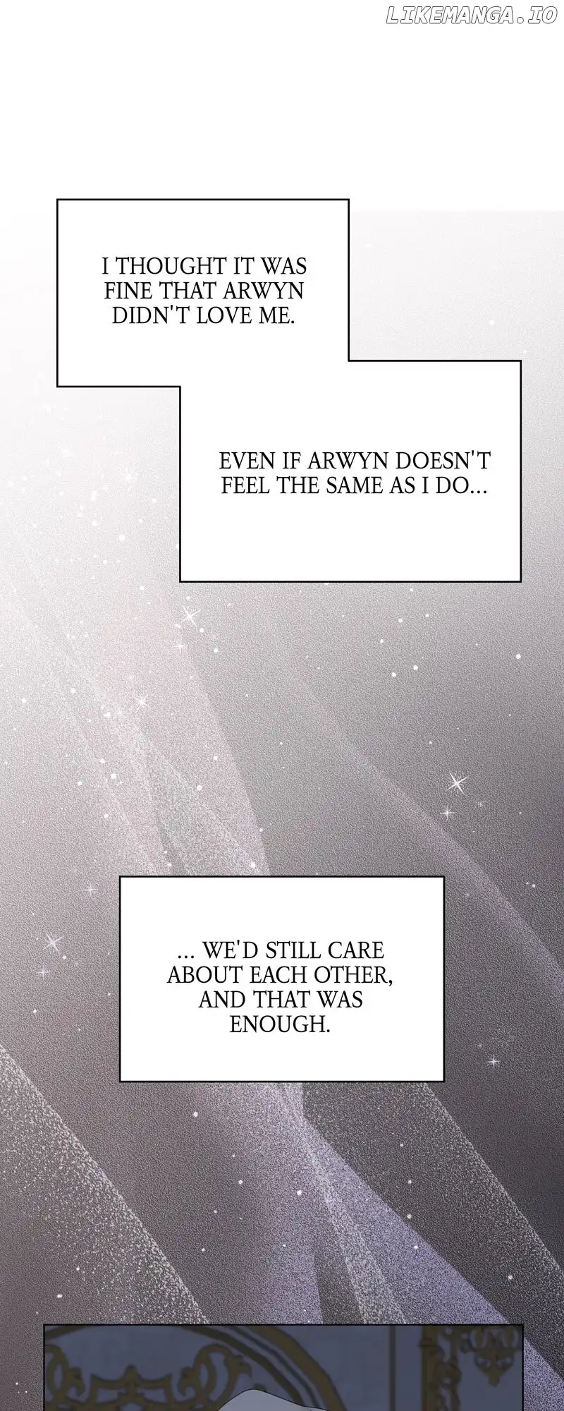 More Than You Know Chapter 44 page 18