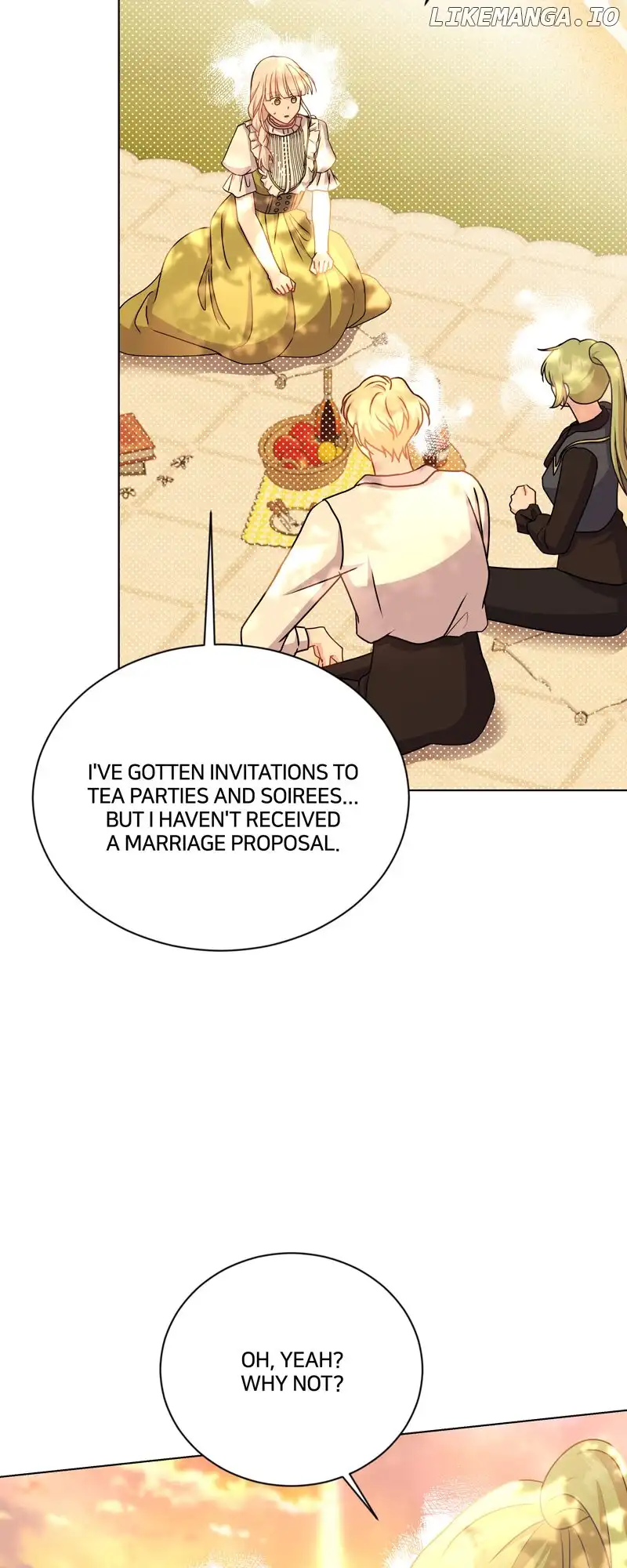 More Than You Know Chapter 44 page 1