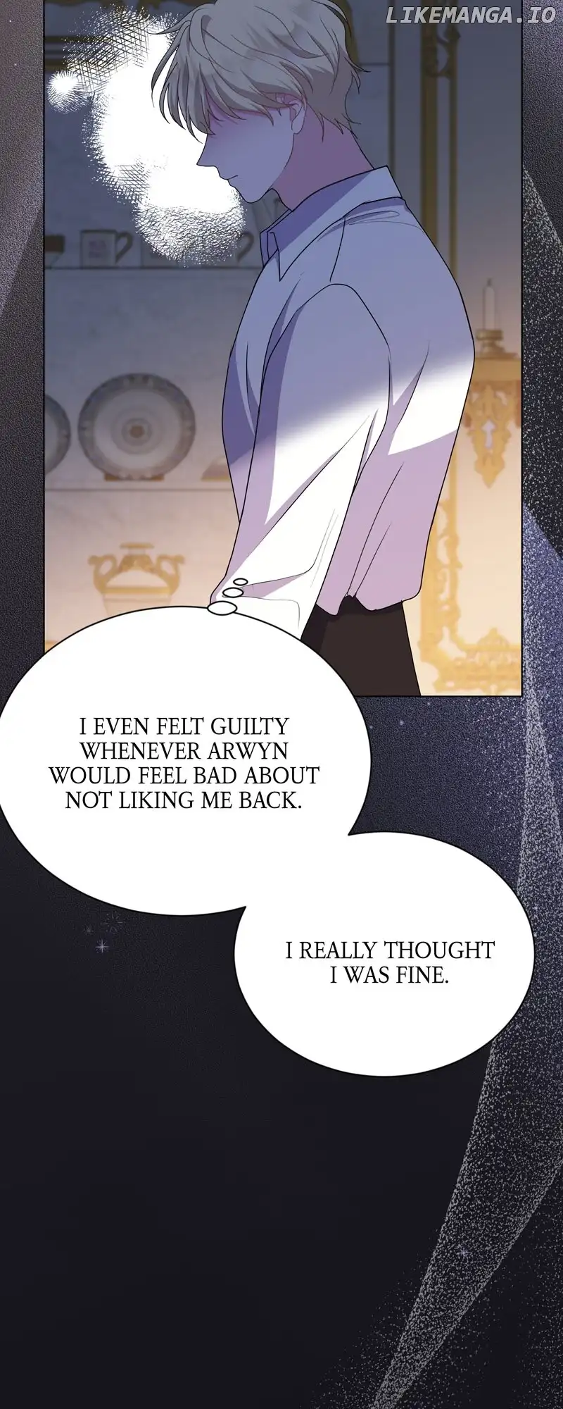 More Than You Know Chapter 44 page 19