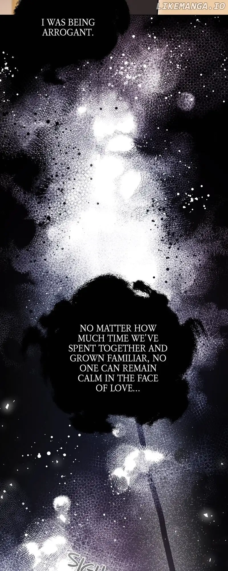 More Than You Know Chapter 44 page 21