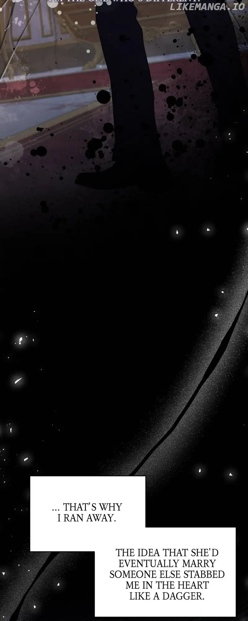 More Than You Know Chapter 44 page 29