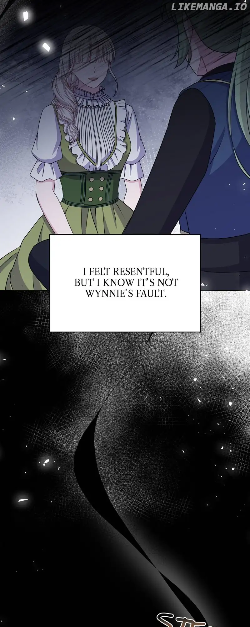 More Than You Know Chapter 44 page 30