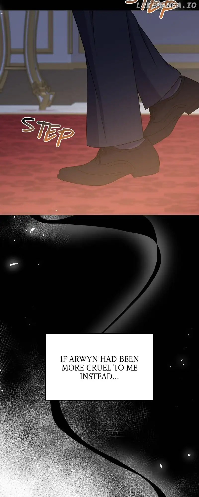 More Than You Know Chapter 44 page 31