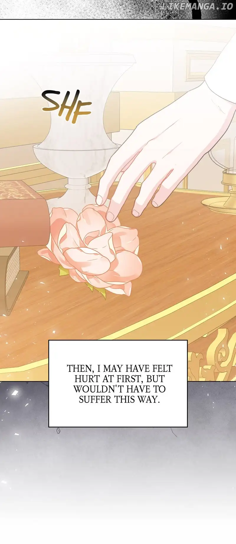 More Than You Know Chapter 44 page 32