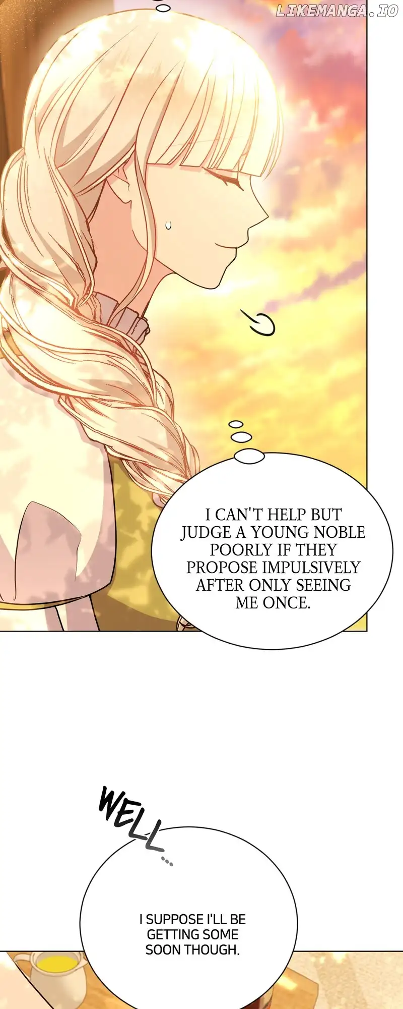 More Than You Know Chapter 44 page 3