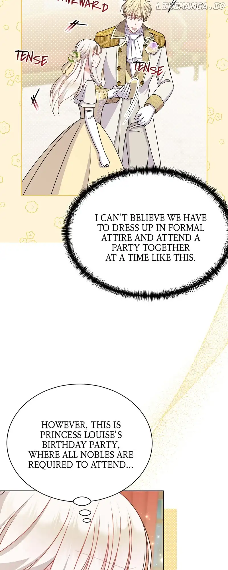 More Than You Know Chapter 44 page 41
