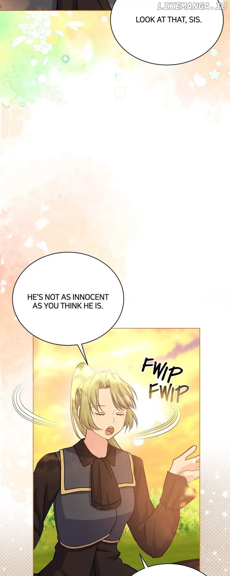 More Than You Know Chapter 44 page 44