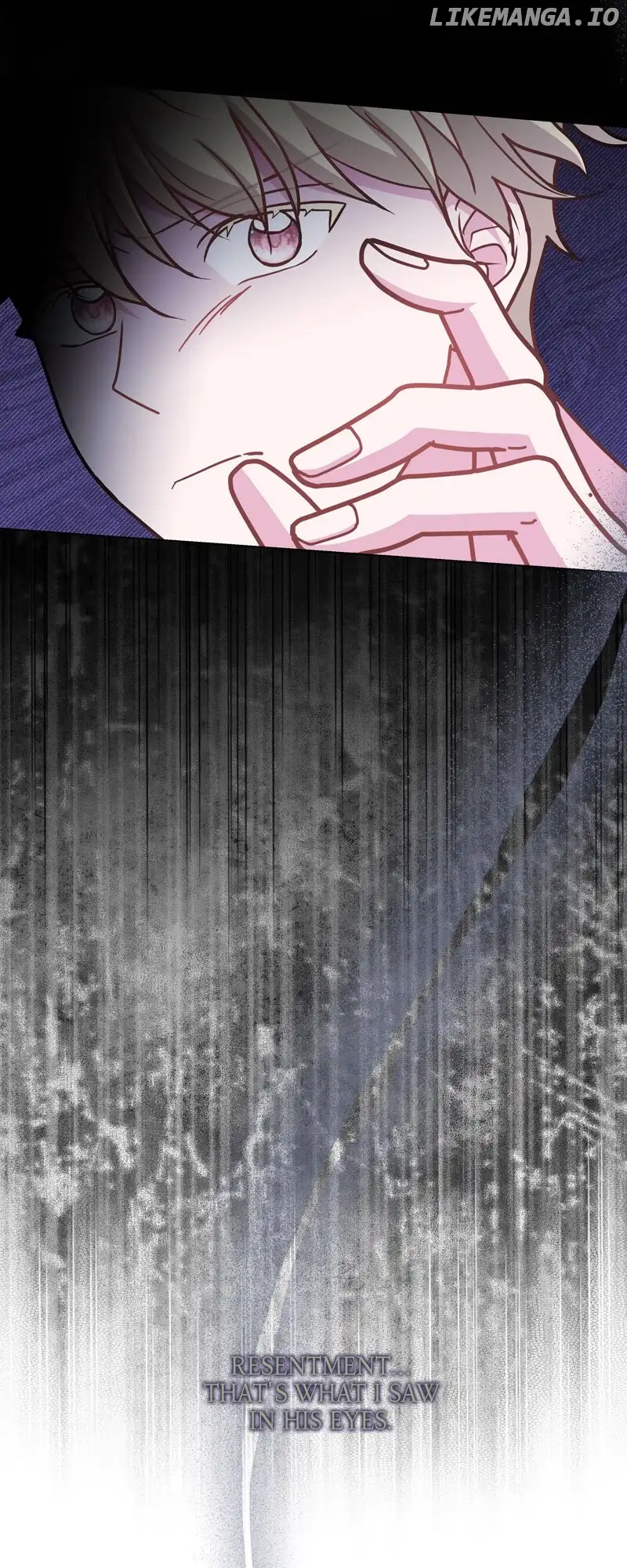 More Than You Know Chapter 44 page 46