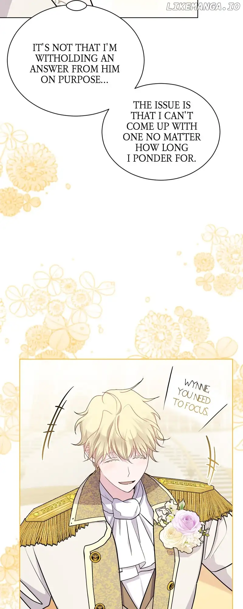 More Than You Know Chapter 44 page 48