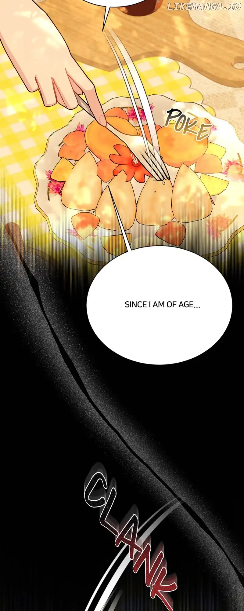 More Than You Know Chapter 44 page 4