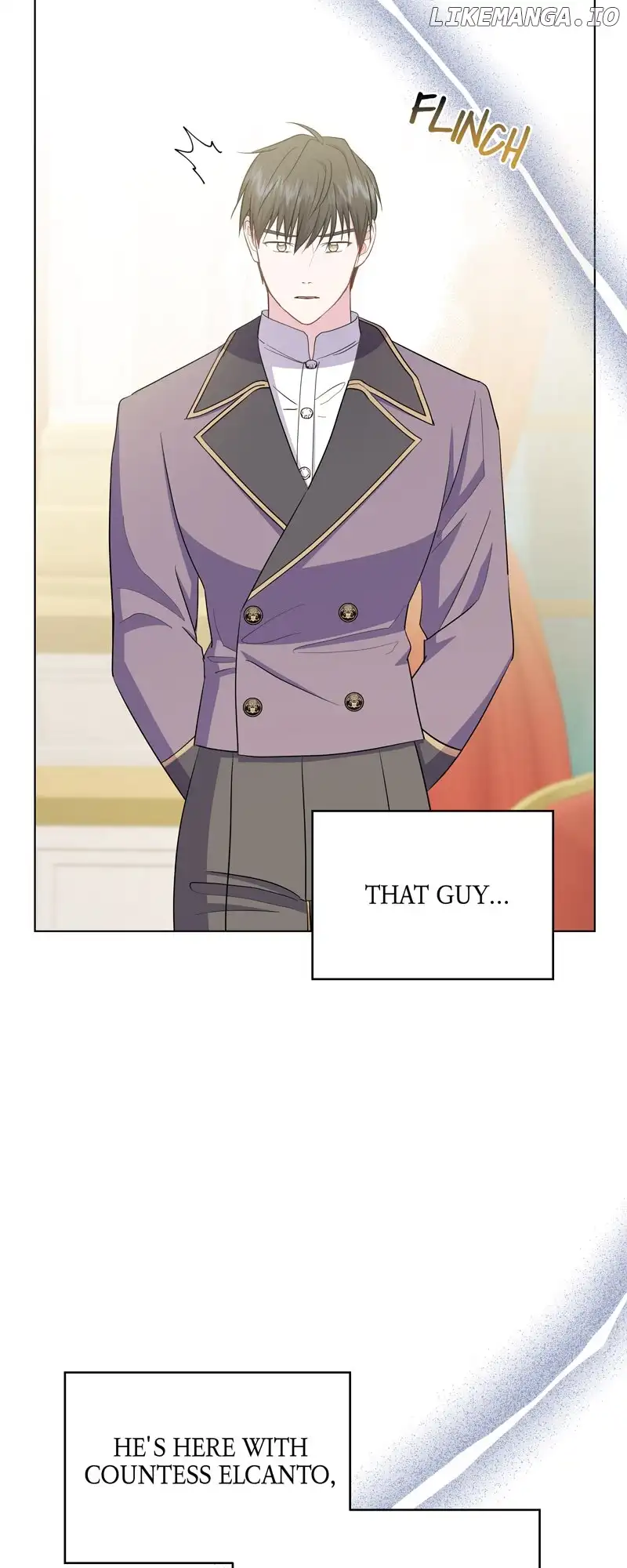 More Than You Know Chapter 44 page 58