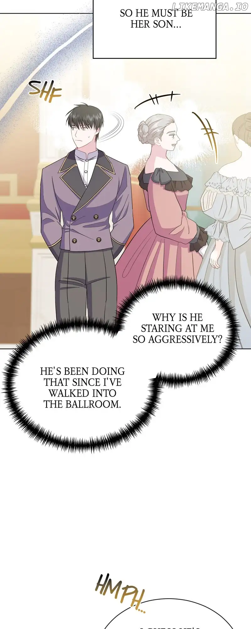 More Than You Know Chapter 44 page 59