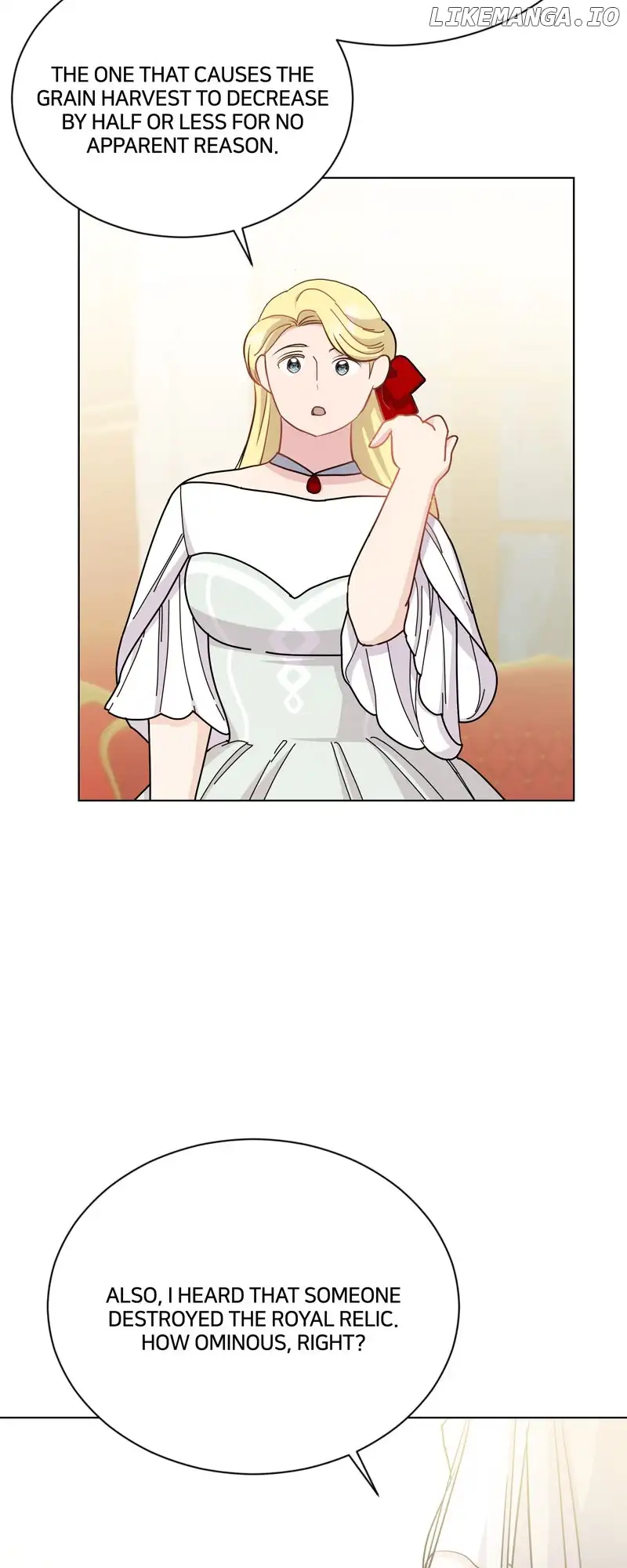 More Than You Know Chapter 44 page 65