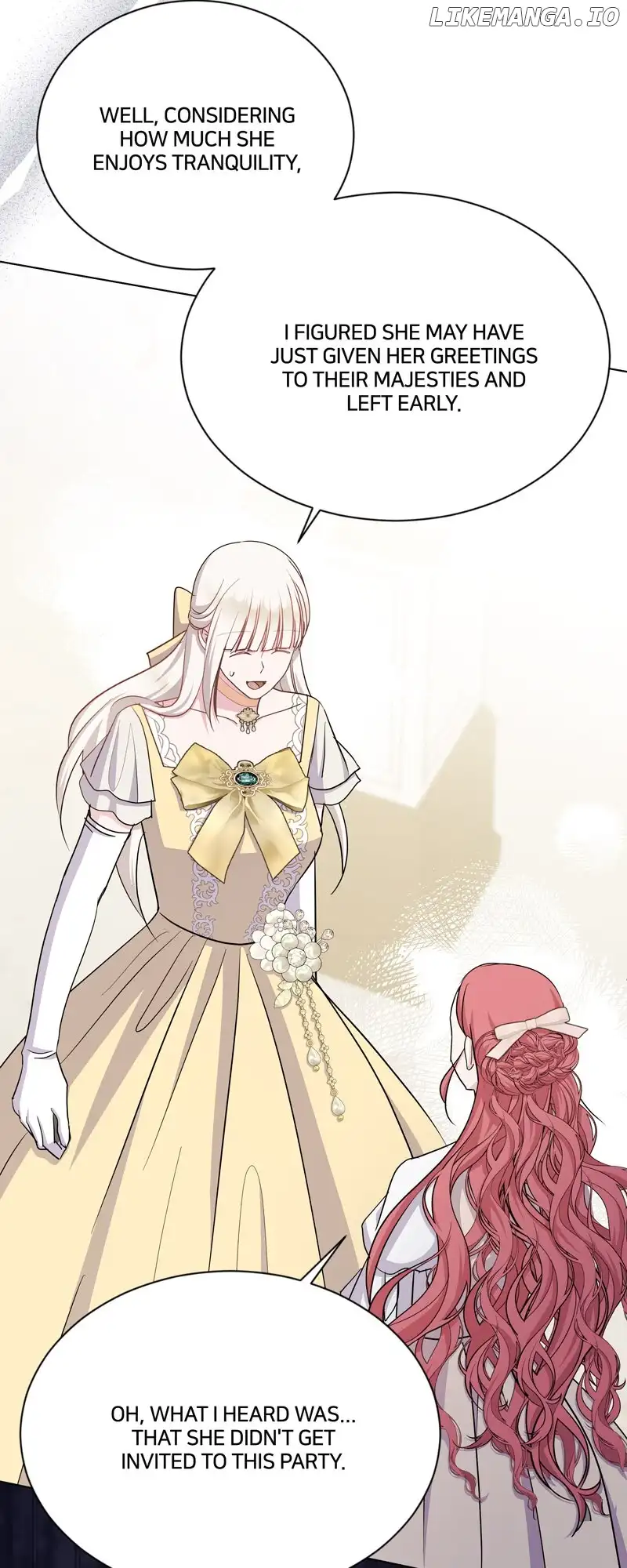 More Than You Know Chapter 44 page 76