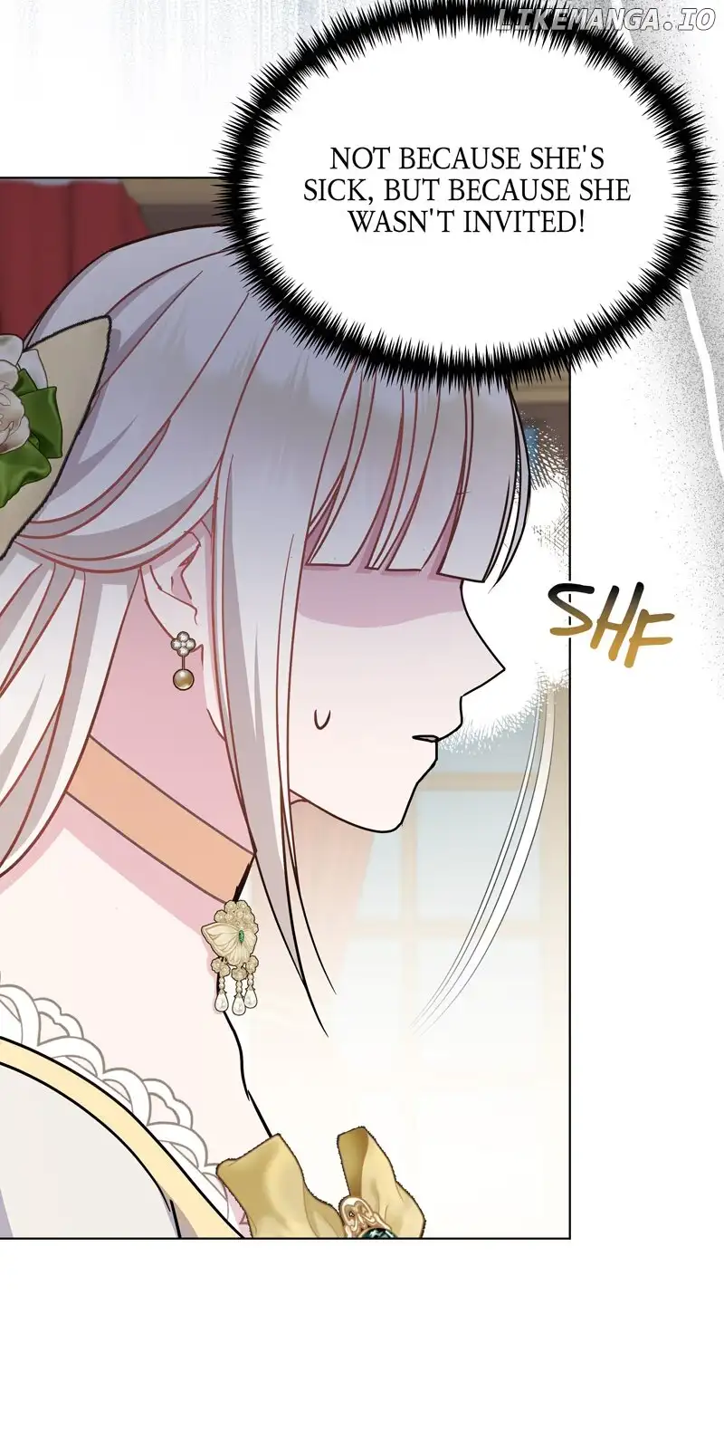 More Than You Know Chapter 44 page 78