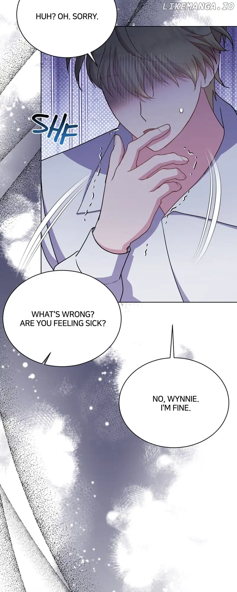 More Than You Know Chapter 44 page 7