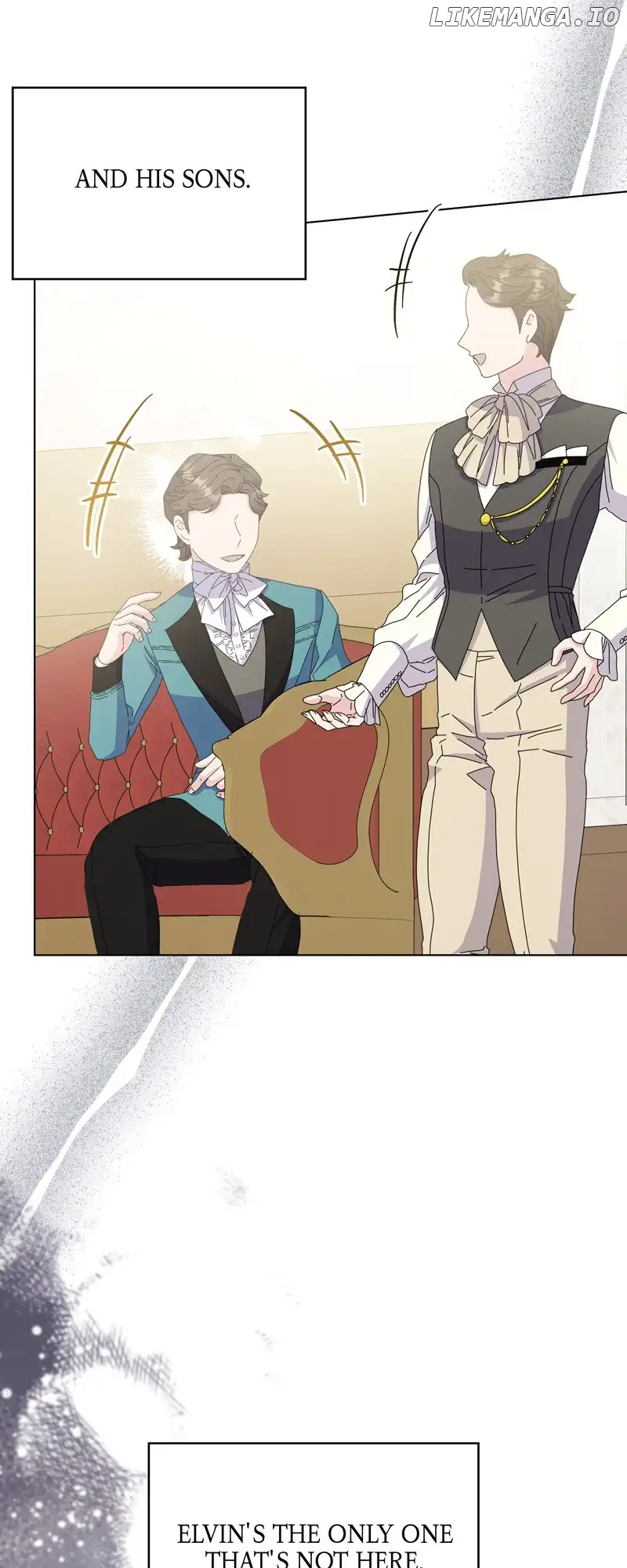 More Than You Know Chapter 44 page 80