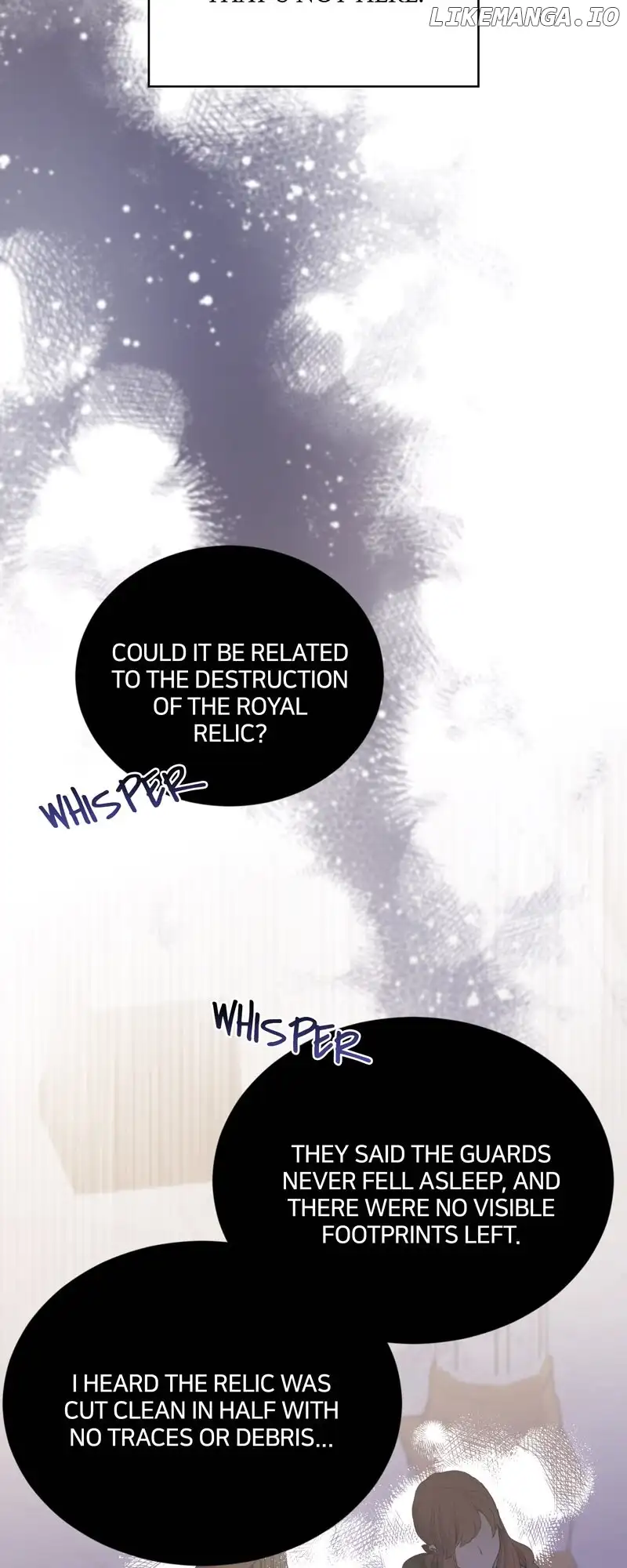 More Than You Know Chapter 44 page 81
