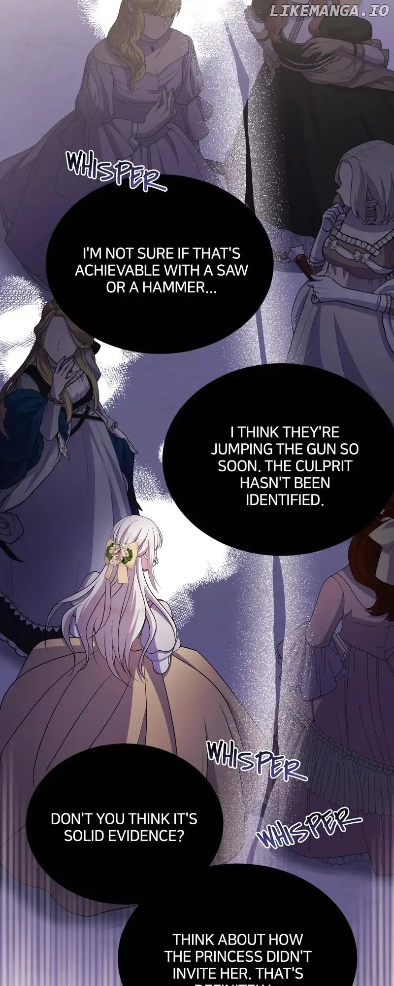 More Than You Know Chapter 44 page 82