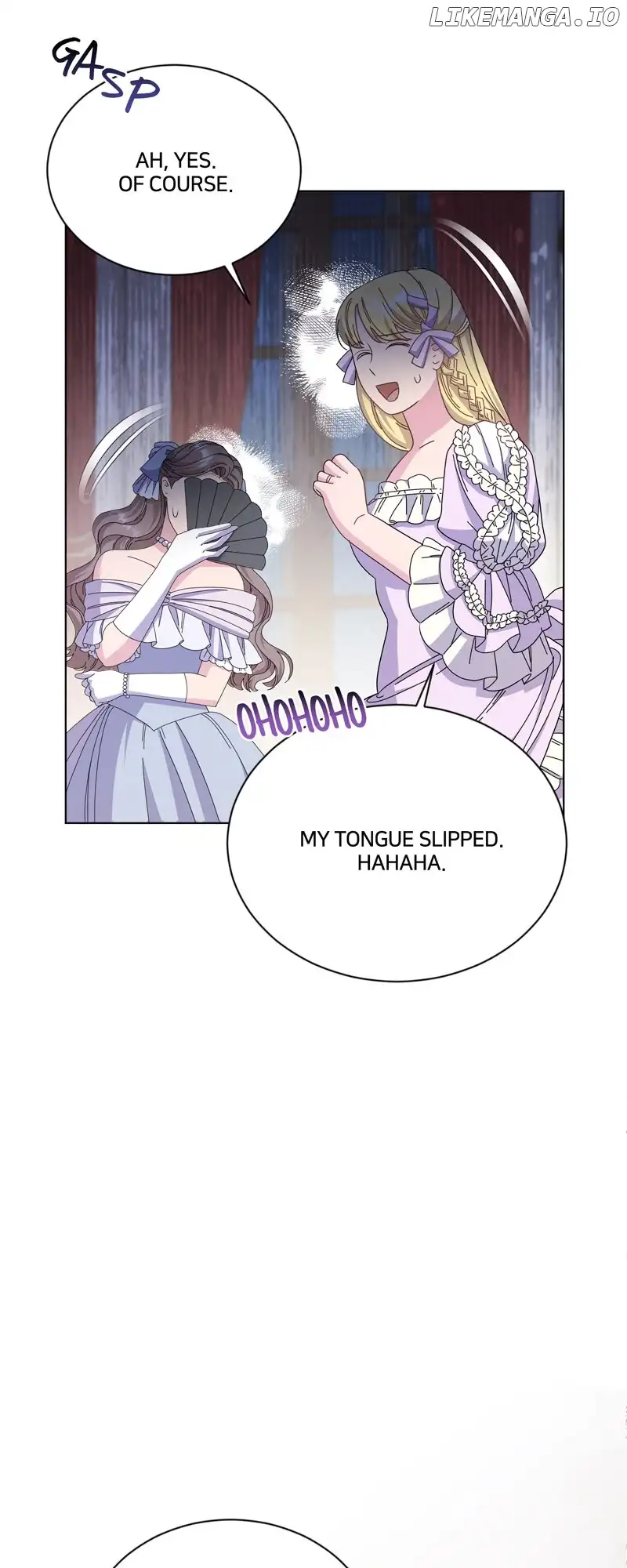 More Than You Know Chapter 44 page 86