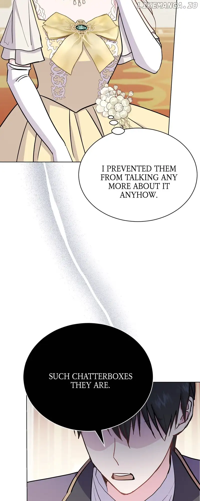 More Than You Know Chapter 44 page 89