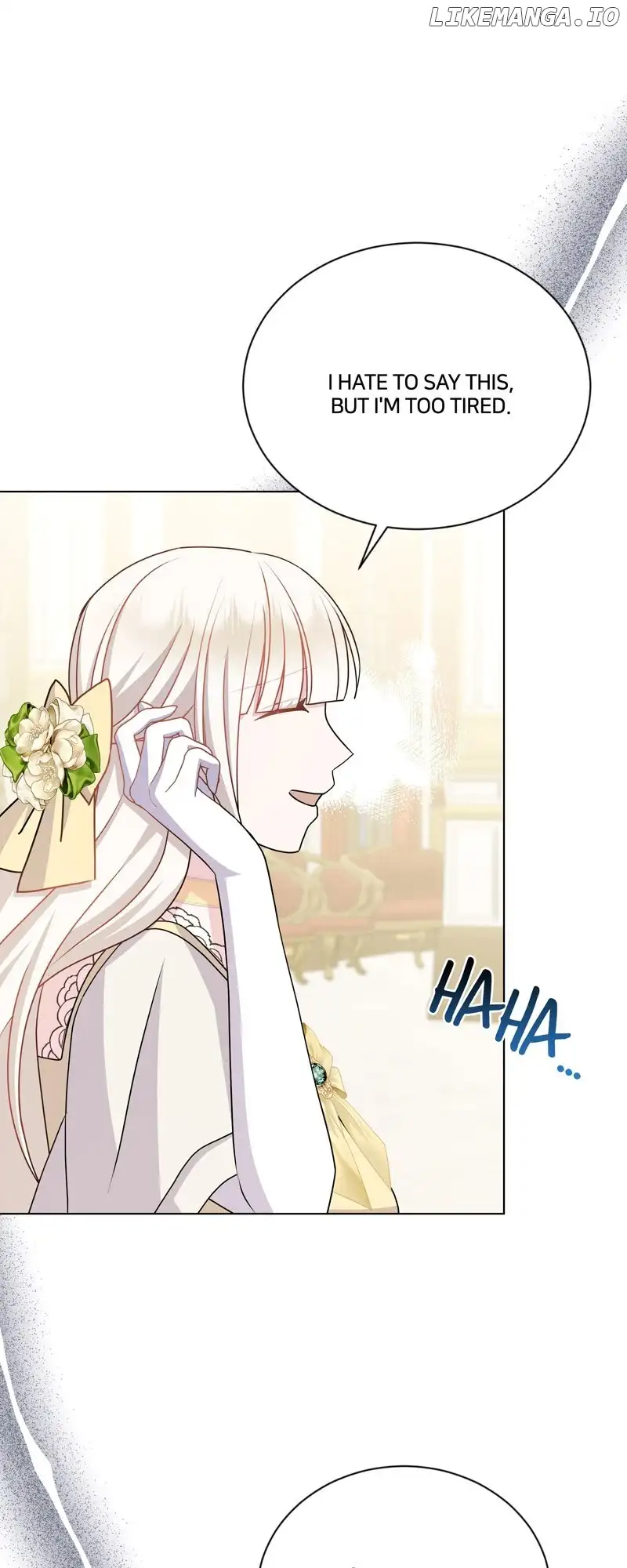 More Than You Know Chapter 45 page 10