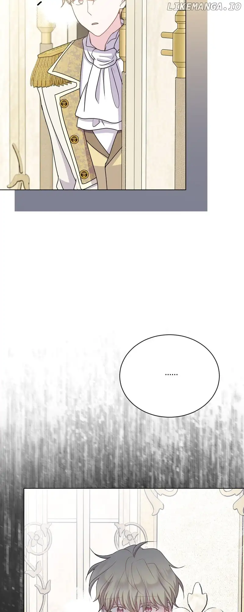More Than You Know Chapter 45 page 18